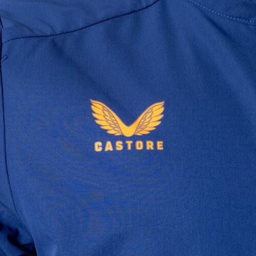 Castore-Castore Glasgow Rangers Fanswear 2023/2024-4