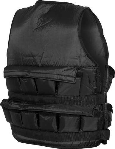 GORILLA SPORTS-Gilet lesté de 20kg-1