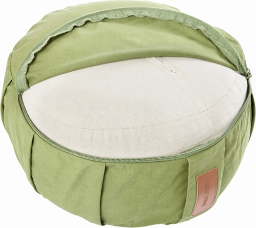 GORILLA SPORTS-Coussin de yoga-1