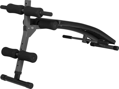 Gyronetics-Gyronetics E-Series Planche à abdominaux GN022-4