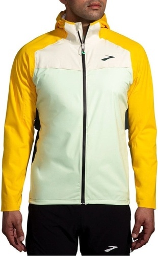 Brooks-High Point Waterproof Jacket Brooks-1