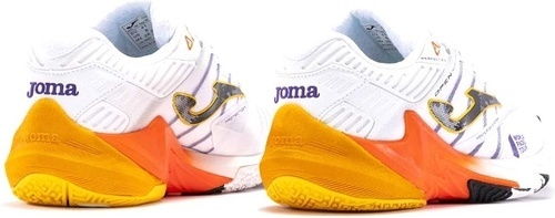 JOMA-Joma Open 2342 White Topew2342Om-4