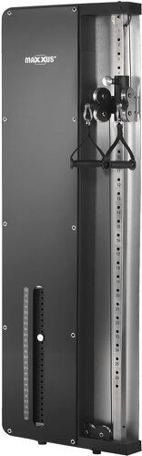 MAXXUS-MAXXUS Station de traction SmartGym H1-0