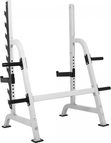 GORILLA SPORTS-Multi Press Rack à Squat-2