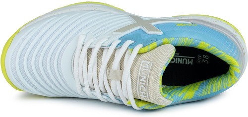 Munich-Munich Padx 42 Padel 4034042 Blue-2