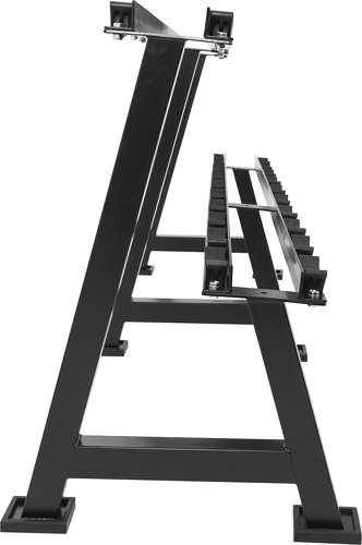 GORILLA SPORTS-Rack de rangement extra large pour Haltères monobloc-1