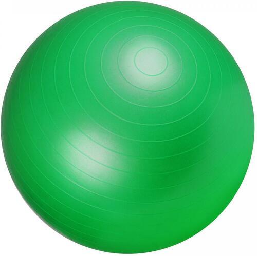 GORILLA SPORTS-Swiss ball - Ballon de gym - Tailles : 55 cm, 65 cm, 75 cm-image-1