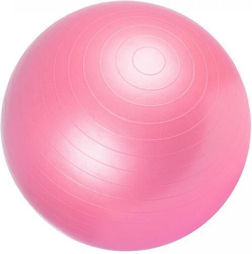 GORILLA SPORTS-Swiss ball - Ballon de gym - Tailles : 55 cm, 65 cm, 75 cm-image-1