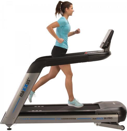 MAXXUS-RunMAXX 90 Pro - Tapis de course-4