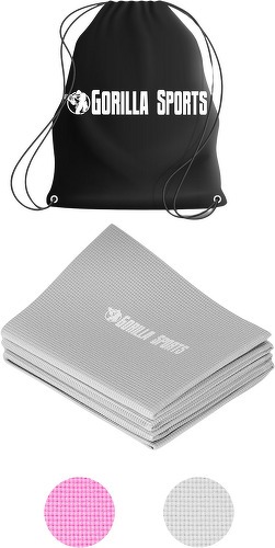 GORILLA SPORTS-Tapis de yoga-0