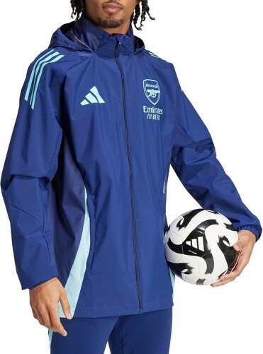 adidas-adidas Arsenal FC Training 2024-2025-2