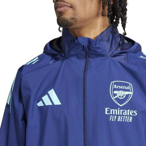 adidas-adidas Arsenal FC Training 2024-2025-3