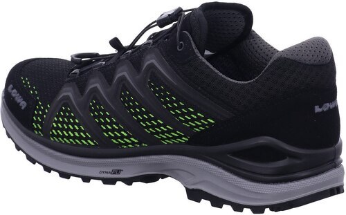 LOWA-Maddox Gore-Tex Low-2