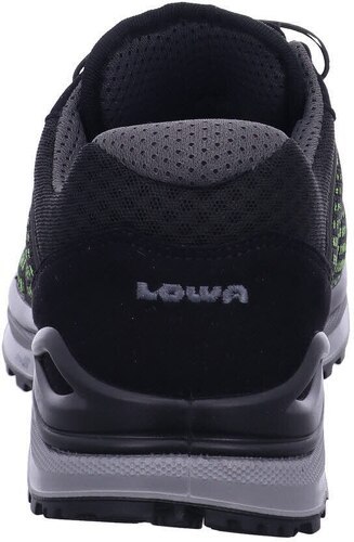 LOWA-Maddox Gore-Tex Low-3