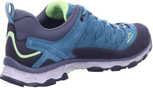 MEINDL-Chaussures de randonnée Meindl Lite Trail GTX-4