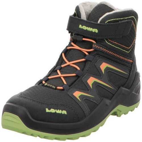 LOWA-Maddox Warm Gore-Tex Mid-0