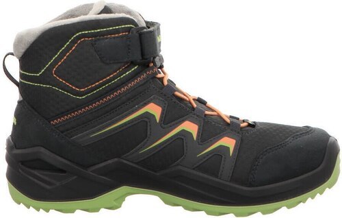 LOWA-Maddox Warm Gore-Tex Mid-3