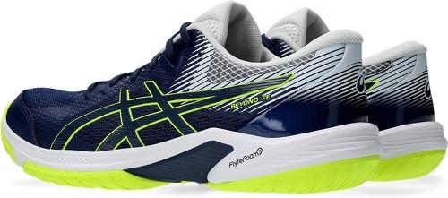 ASICS-Chaussures Asics Gel Beyond Ff-3