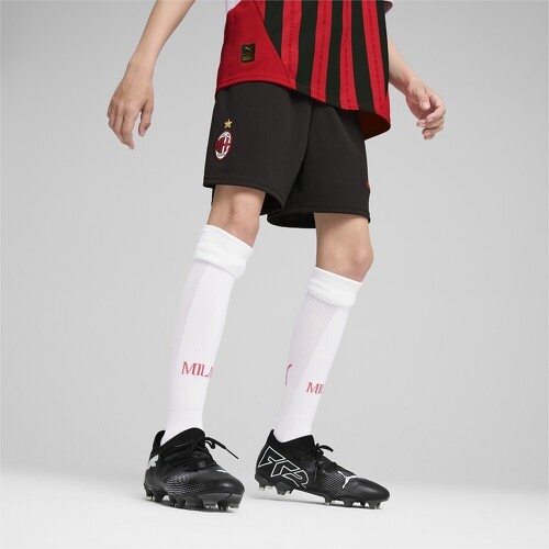 PUMA-Short AC Milan Stadium 2024/2025-3