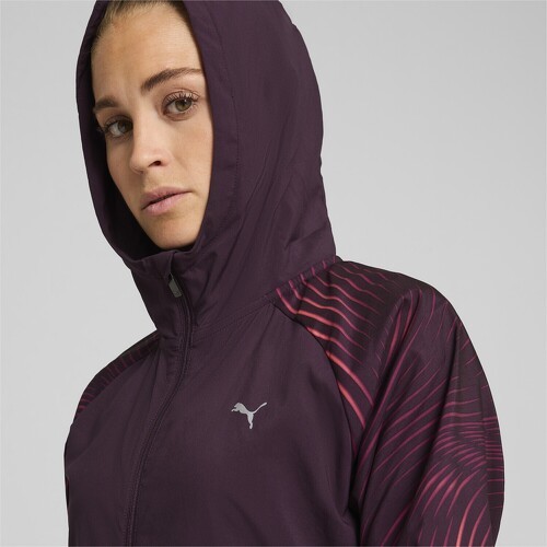 PUMA-Veste De Running Tissée Et E Favourite Velocity-4