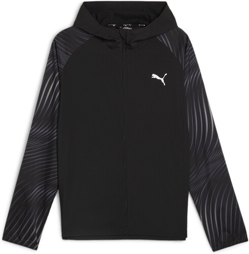 PUMA-Veste de running Run Favorite Homme-image-1