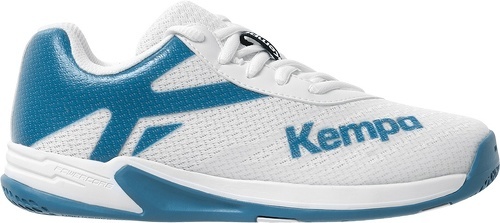 KEMPA-Chaussures indoor enfant Kempa Wing 2.0-image-1