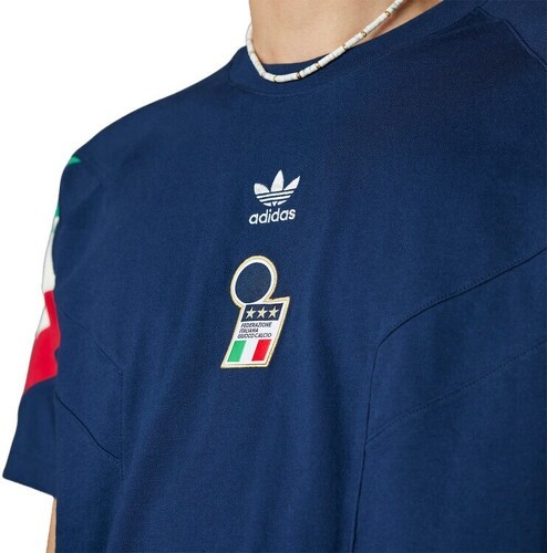 adidas-adidas Italie Fanswear Euro 2024-4