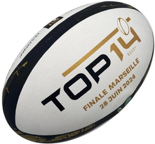 GILBERT-Ballon De Rugby Gilbert Finale Top 14 Innovo Finale 2024-0