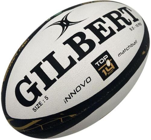 GILBERT-Ballon De Rugby Gilbert Finale Top 14 Innovo Finale 2024-1