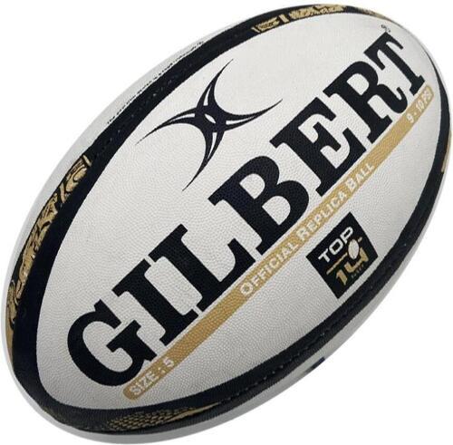 GILBERT-Ballon De Rugby Gilbert Top 14 Finale 2024-1