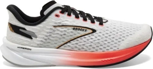 Brooks-Hyperion uomo 46 Hyperion blue/fiery coral/orange-image-1