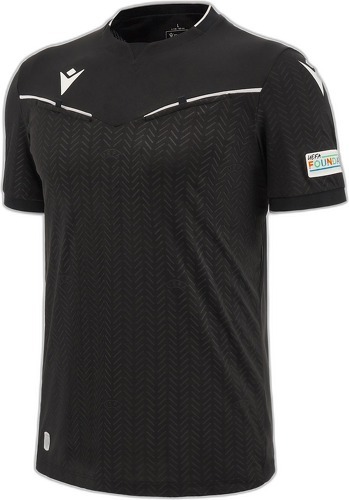 MACRON-Maillot D'Arbitre Macron Uefa 2023/25-0