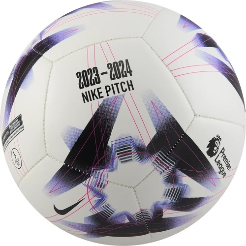 NIKE-Nike Premier League Pitch Ball-1