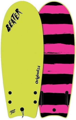 Catch Surf-Planche Catch Surf Beater 54 Original Twin Fin-0