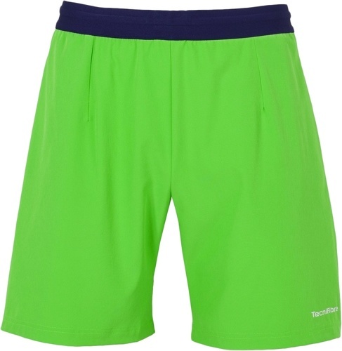 TECNIFIBRE-Short Tecnifibre Stretch-0