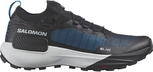 SALOMON-SLAB GENESIS Gris / Bleu PE 2024-0