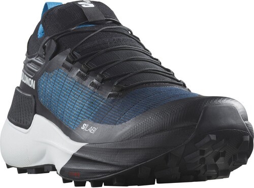 SALOMON-SLAB GENESIS Gris / Bleu PE 2024-1