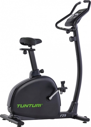 TUNTURI-Tunturi Vélo droit F20 Competence-image-1