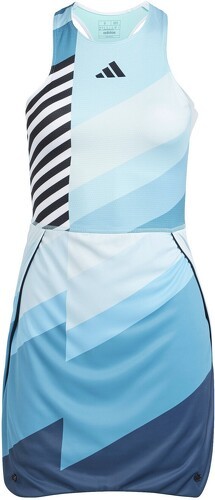 adidas Performance-Robe de tennis Transformative AEROREADY Pro-0