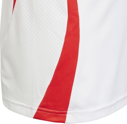 adidas Performance-Maillot Domicile enfant OL 2024/25-4