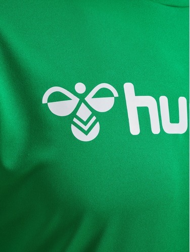 HUMMEL-Hmllogo Maglia-3