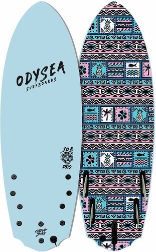 Catch Surf-Planche Catch Surf Odysea 5.2 Pro.Job Five Fins-0