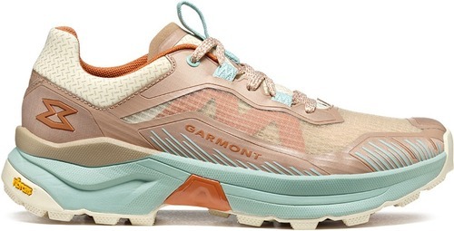 GARMONT-Chaussures de randonnée femme Garmont 9.81 Engage-image-1