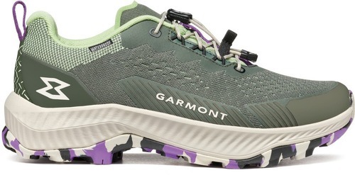 GARMONT-Chaussures de randonnée femme Garmont 9.81 Pulse WP-image-1