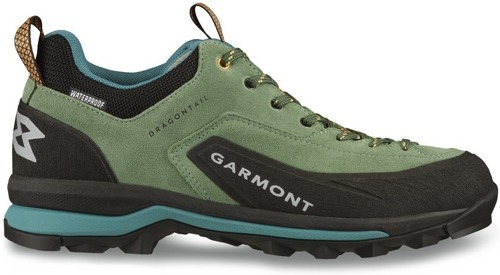 GARMONT-Chaussures de randonnée femme Garmont Dragontail WP-image-1