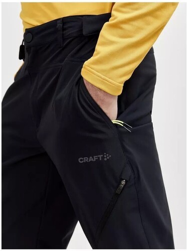 CRAFT-Adv Explore Tech - Pantalon-4