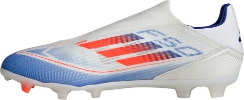 adidas Performance-F50 League Laceless FG/MG-3