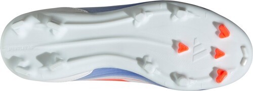 adidas Performance-F50 League Laceless FG/MG-2