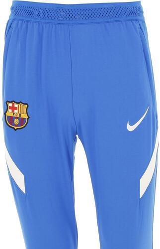 NIKE-FC Barcelone 2021/2022 - Pantalon de football-3