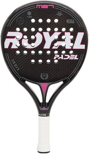 Royal padel-M27 Light (2024)-0